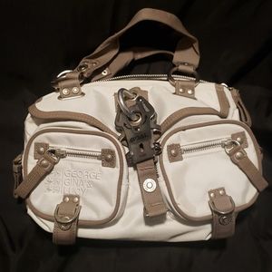 George, Gina & Lucy - Medium Purse